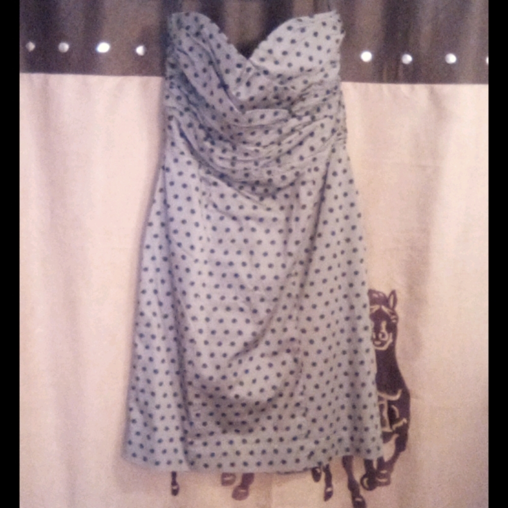 Very nice h&m dress size 10 in excellent condition